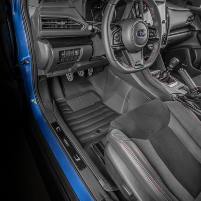 Subaru WRX