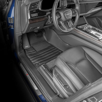 Audi Q7/SQ7