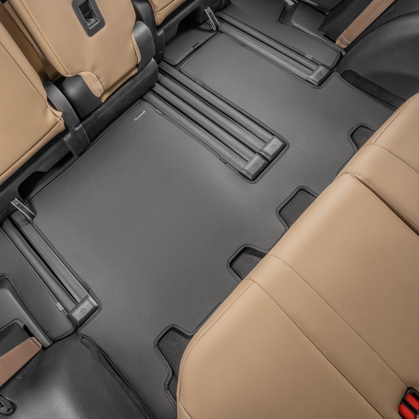 Toyota Sienna 8-Seater