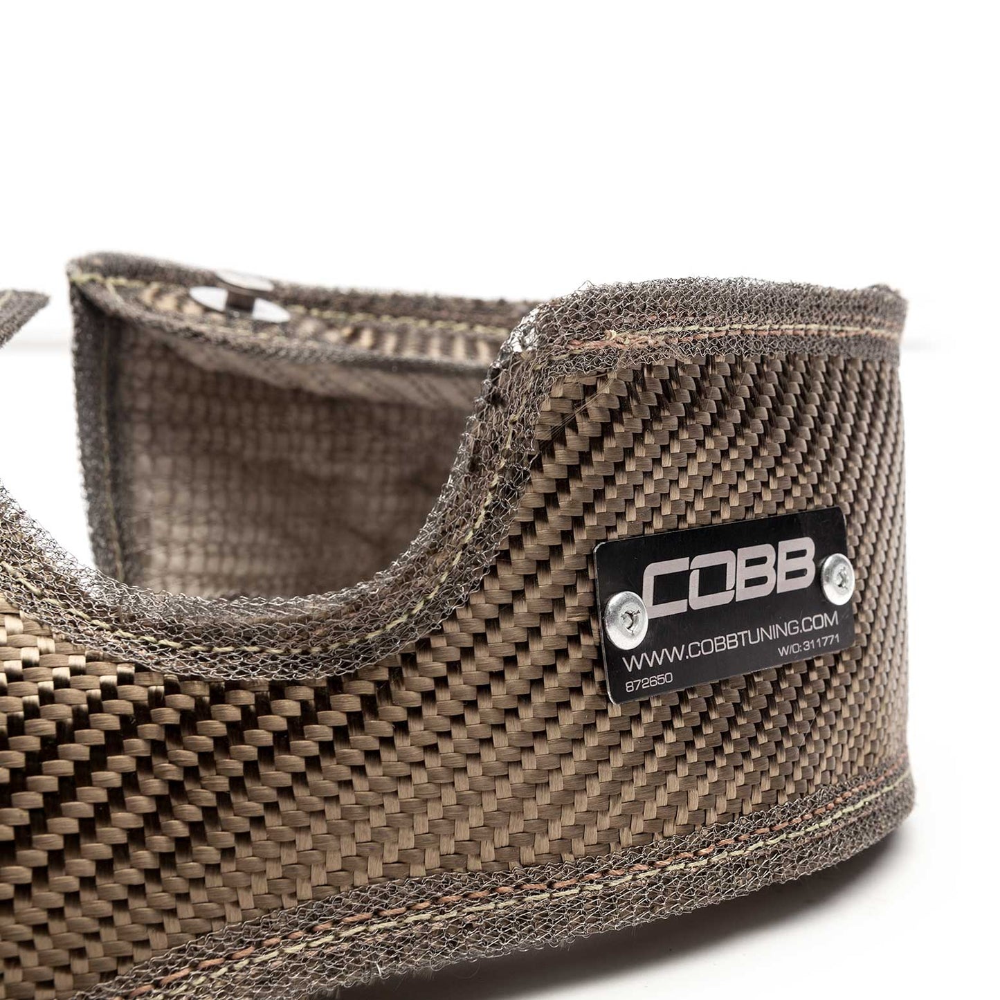 MAZDA TURBO BLANKET MAZDASPEED3 06-13