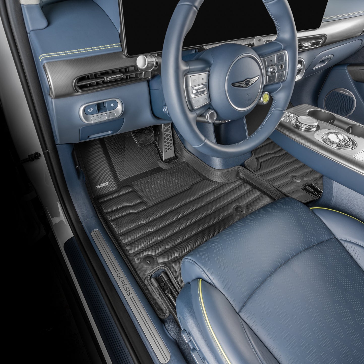 Genesis GV60
