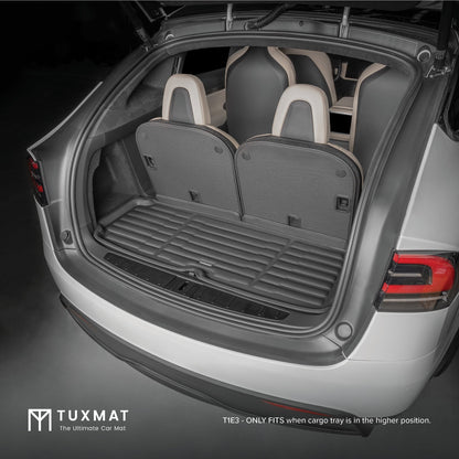Tesla Model X 6-Seater