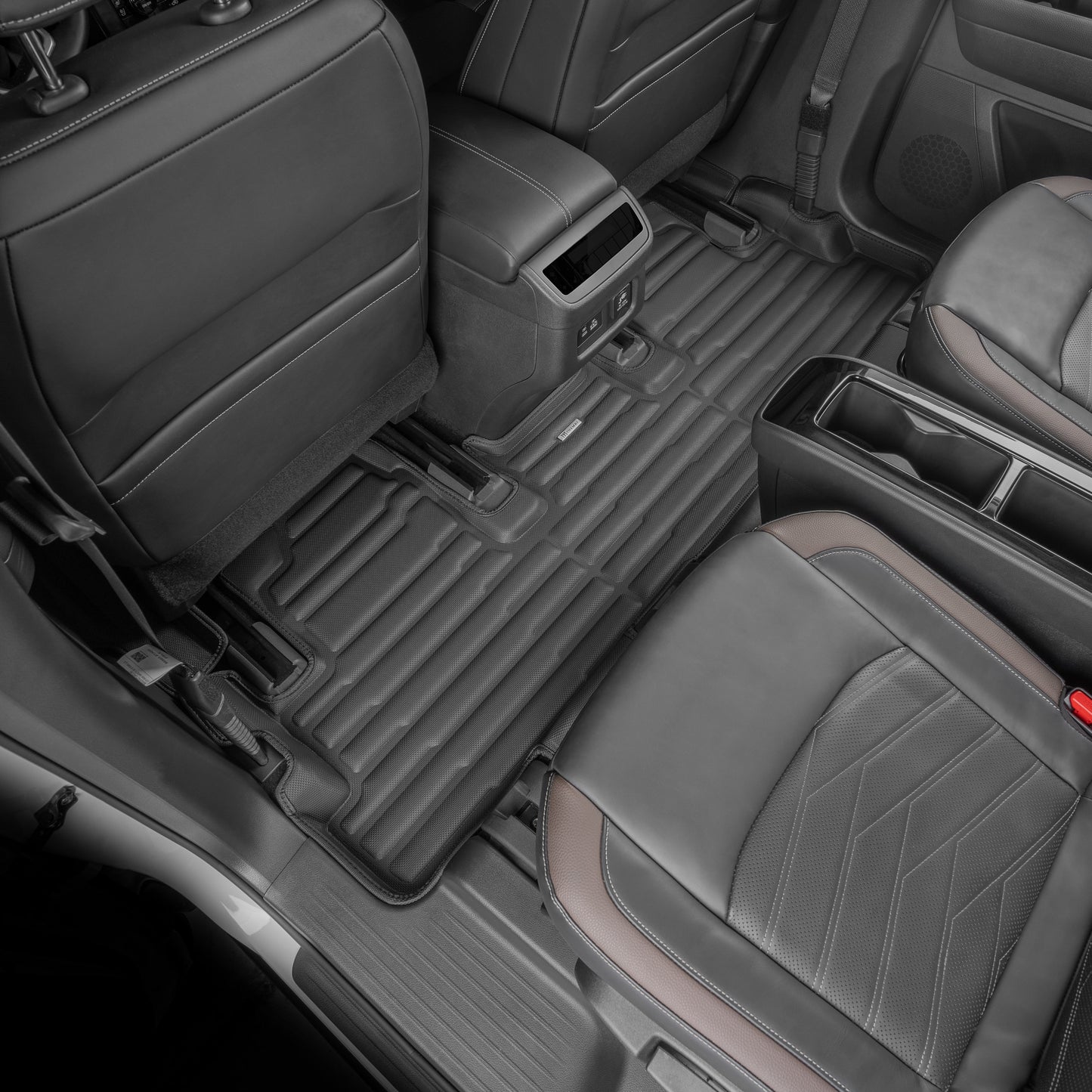 Infiniti QX60 6-Seater