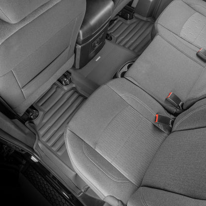 Dodge Ram 1500 Classic Quad Cab
