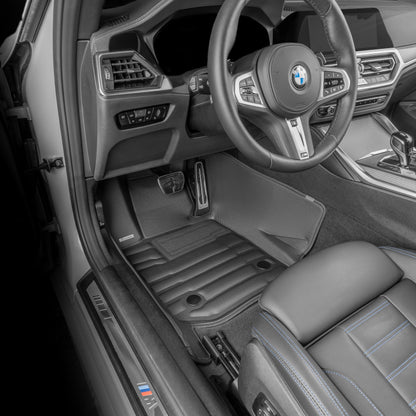 BMW 4 Series Convertible AWD
