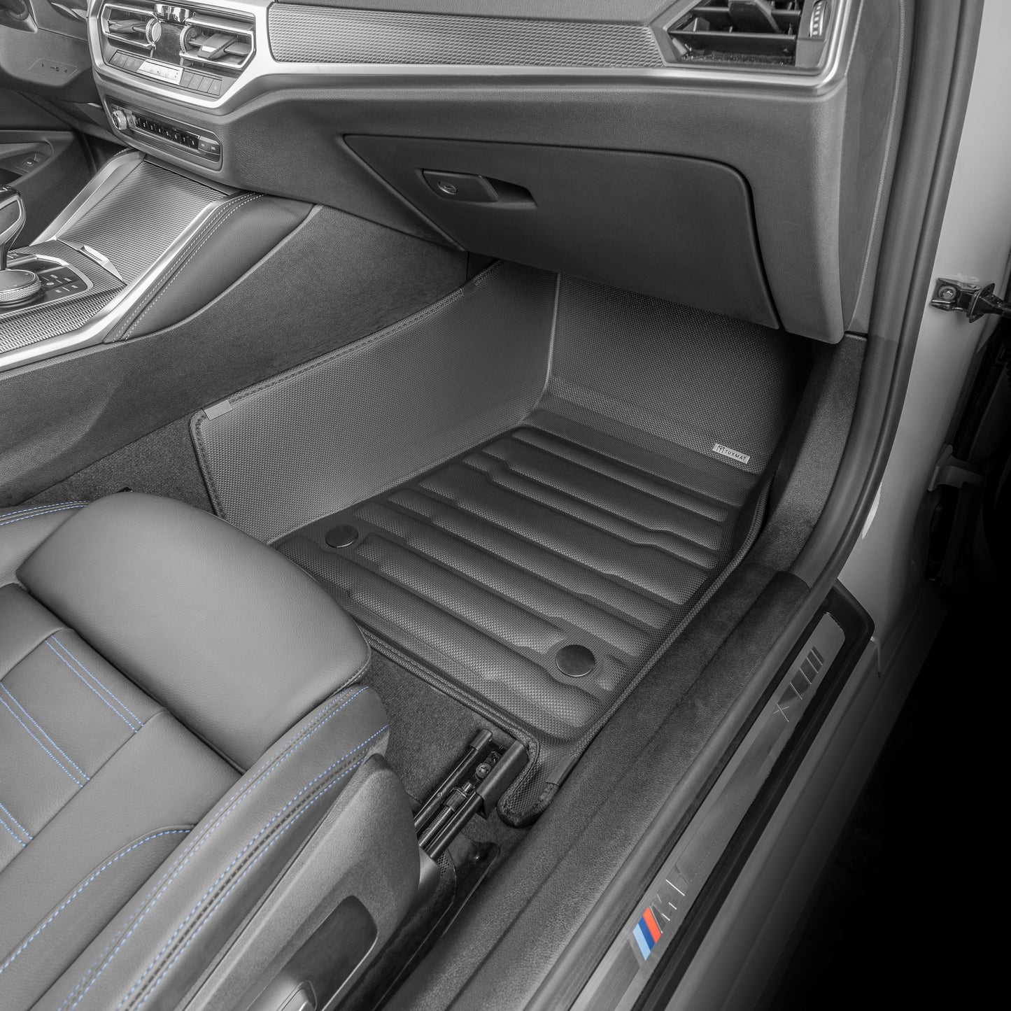 BMW 4 Series Convertible AWD