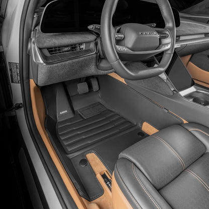 Lucid Air Grand Touring/Sapphire