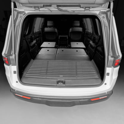 Jeep Wagoneer 7-Seater