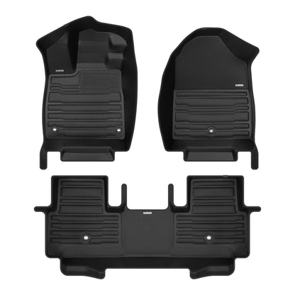Honda Pilot 8-Seater