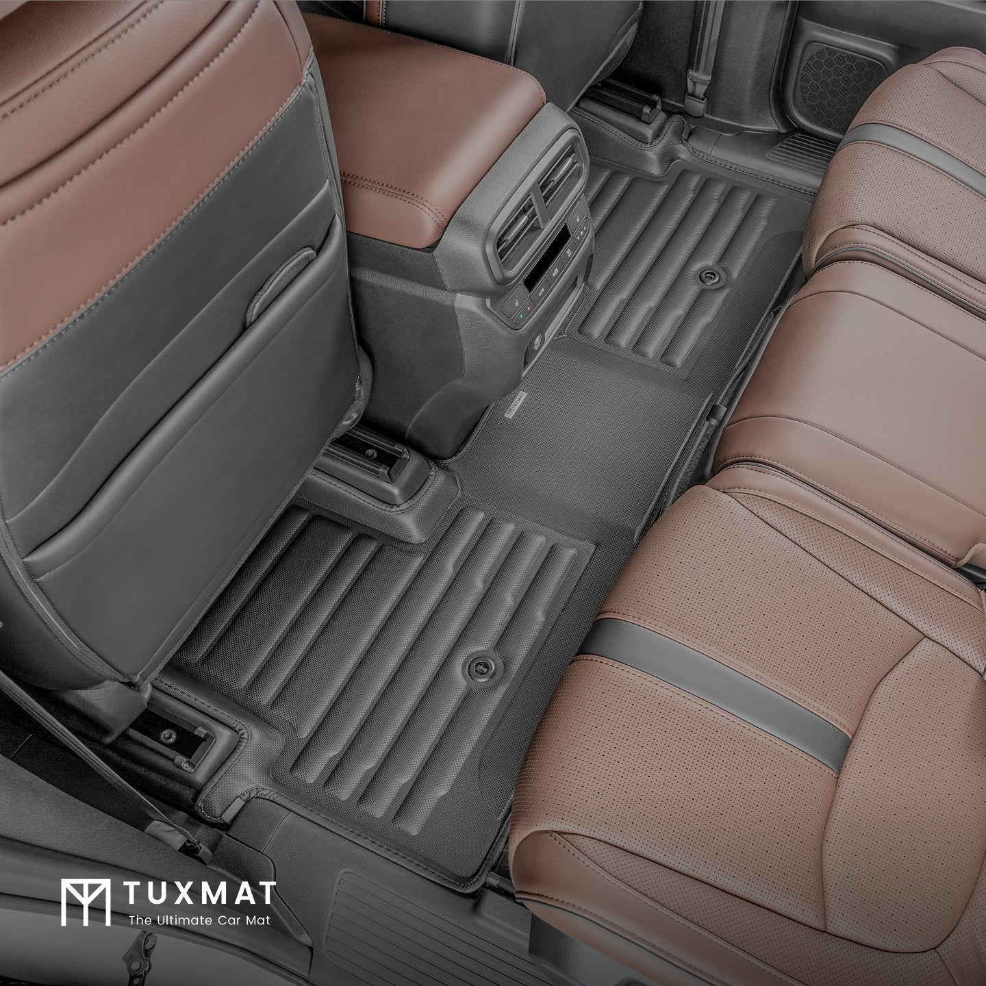 Honda Pilot 8-Seater
