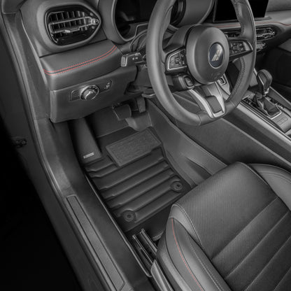 Dodge Hornet PHEV