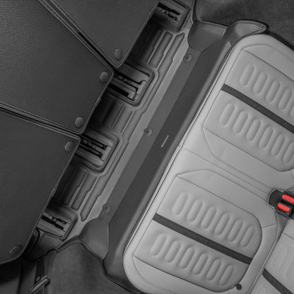 Rivian R1S 7-Seater