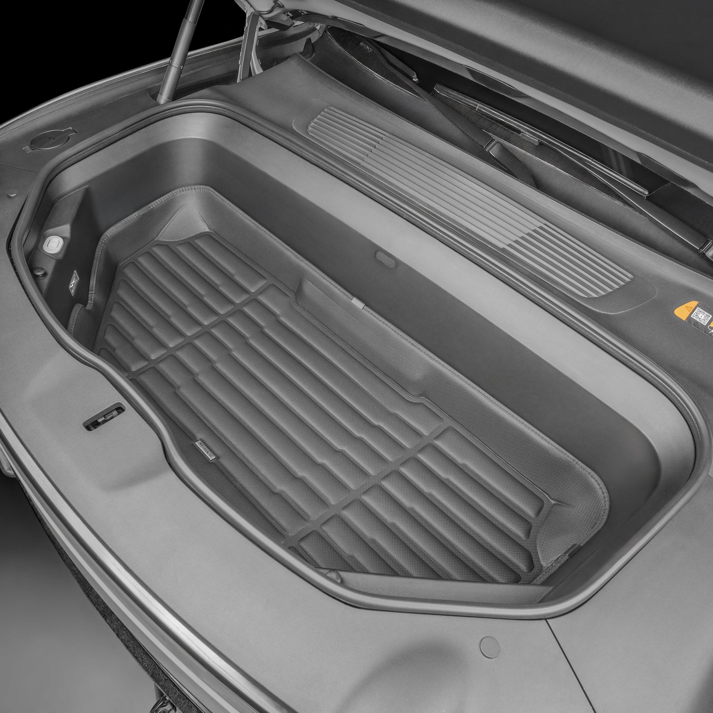 Rivian R1S 7-Seater