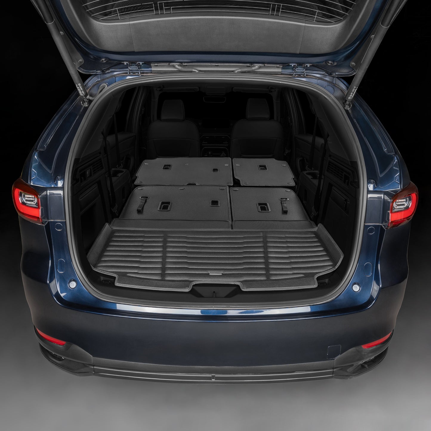 Mazda CX-90 8-Seater PHEV