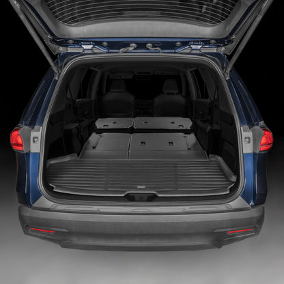 Toyota Grand Highlander 8-Seater