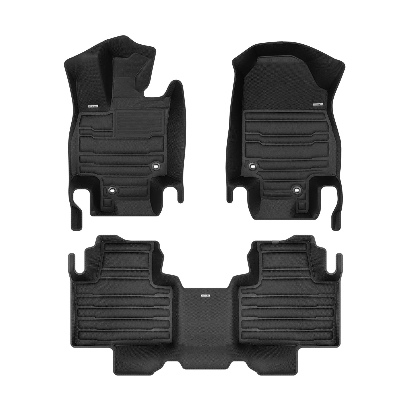 Toyota Grand Highlander 8-Seater