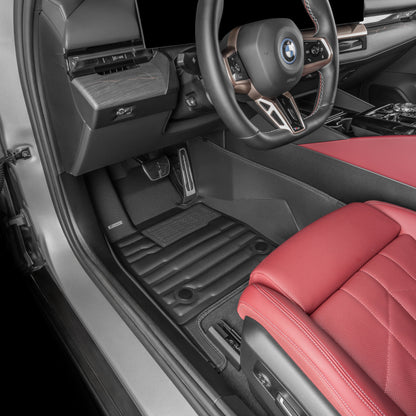 BMW 5 Series Plug-In Hybrid