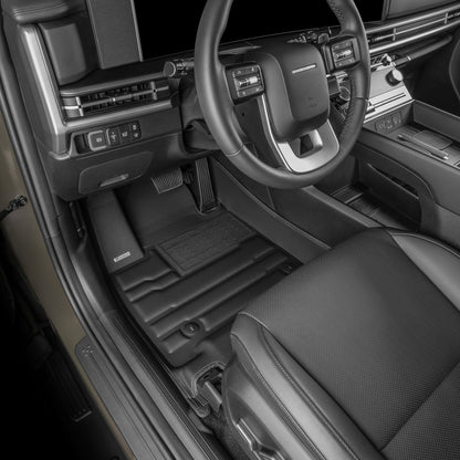 Hyundai Santa Fe 7-Seater