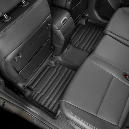 Hyundai Santa Fe 7-Seater