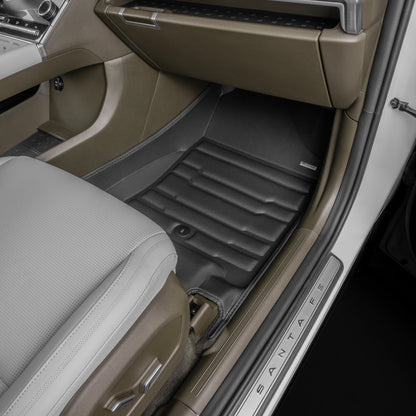 Hyundai Santa Fe 6-Seater