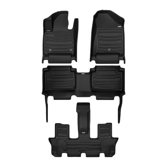 Hyundai Santa Fe 6-Seater