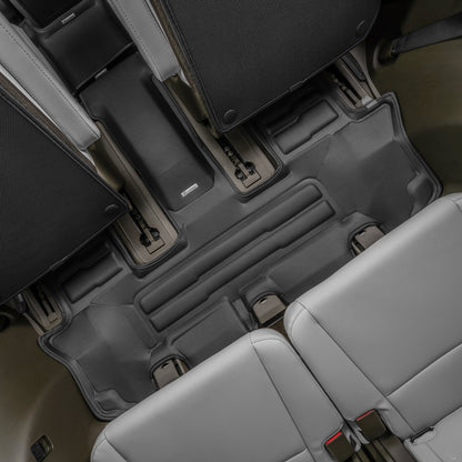 Hyundai Santa Fe 6-Seater