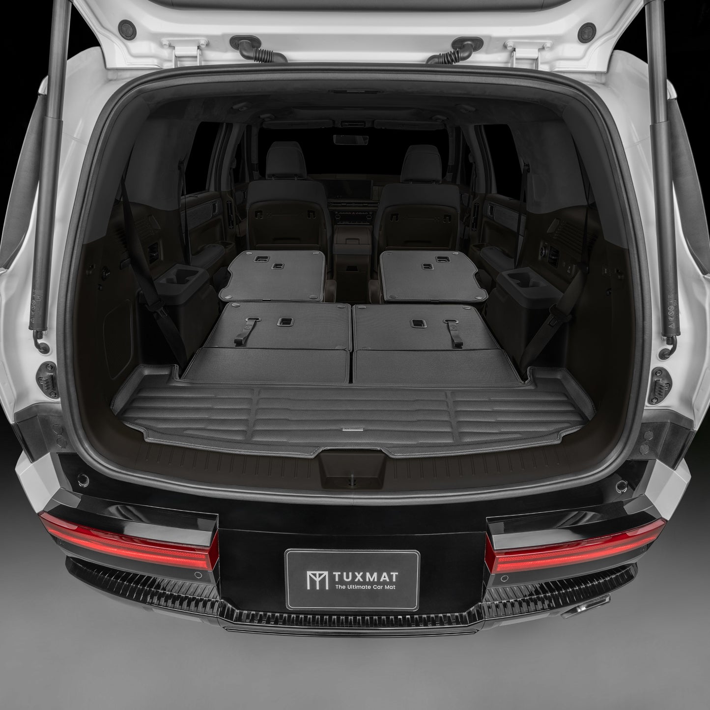 Hyundai Santa Fe 6-Seater