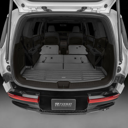 Hyundai Santa Fe 6-Seater Hybrid