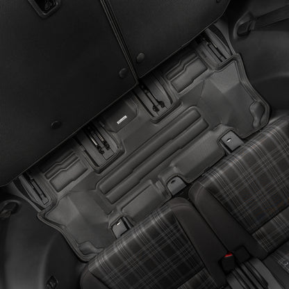 Hyundai Santa Fe 7-Seater Hybrid