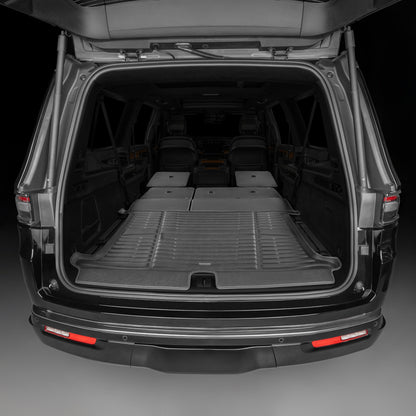 Jeep Grand Wagoneer L 7-Seater