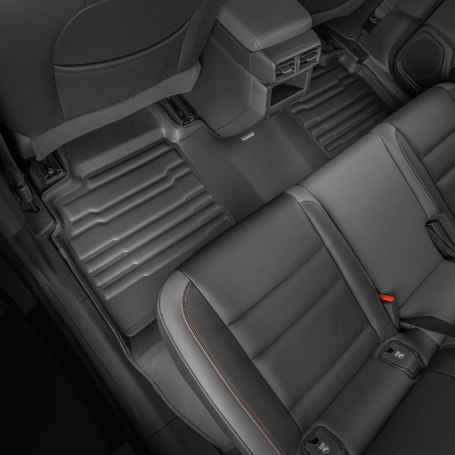 Chevrolet Blazer EV