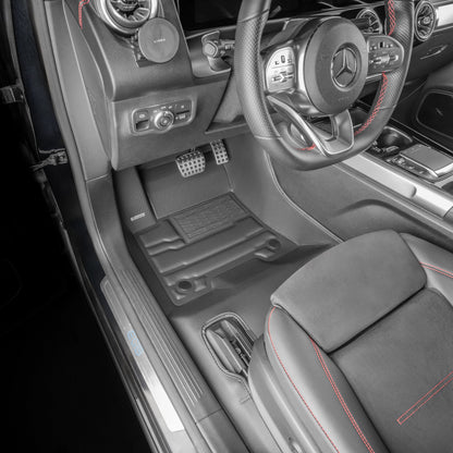 Mercedes-Benz EQB 7-Seater