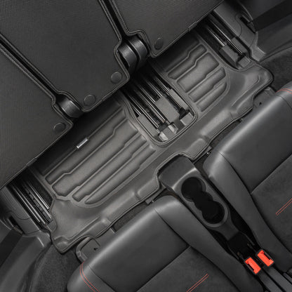 Mercedes-Benz EQB 7-Seater