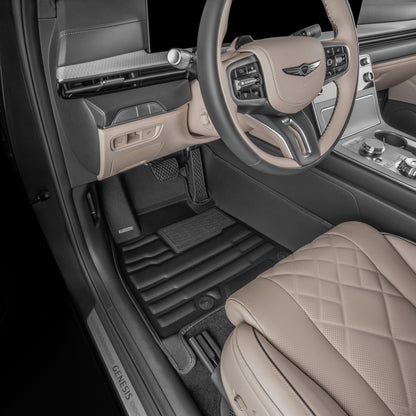 Genesis GV80 7-Seater