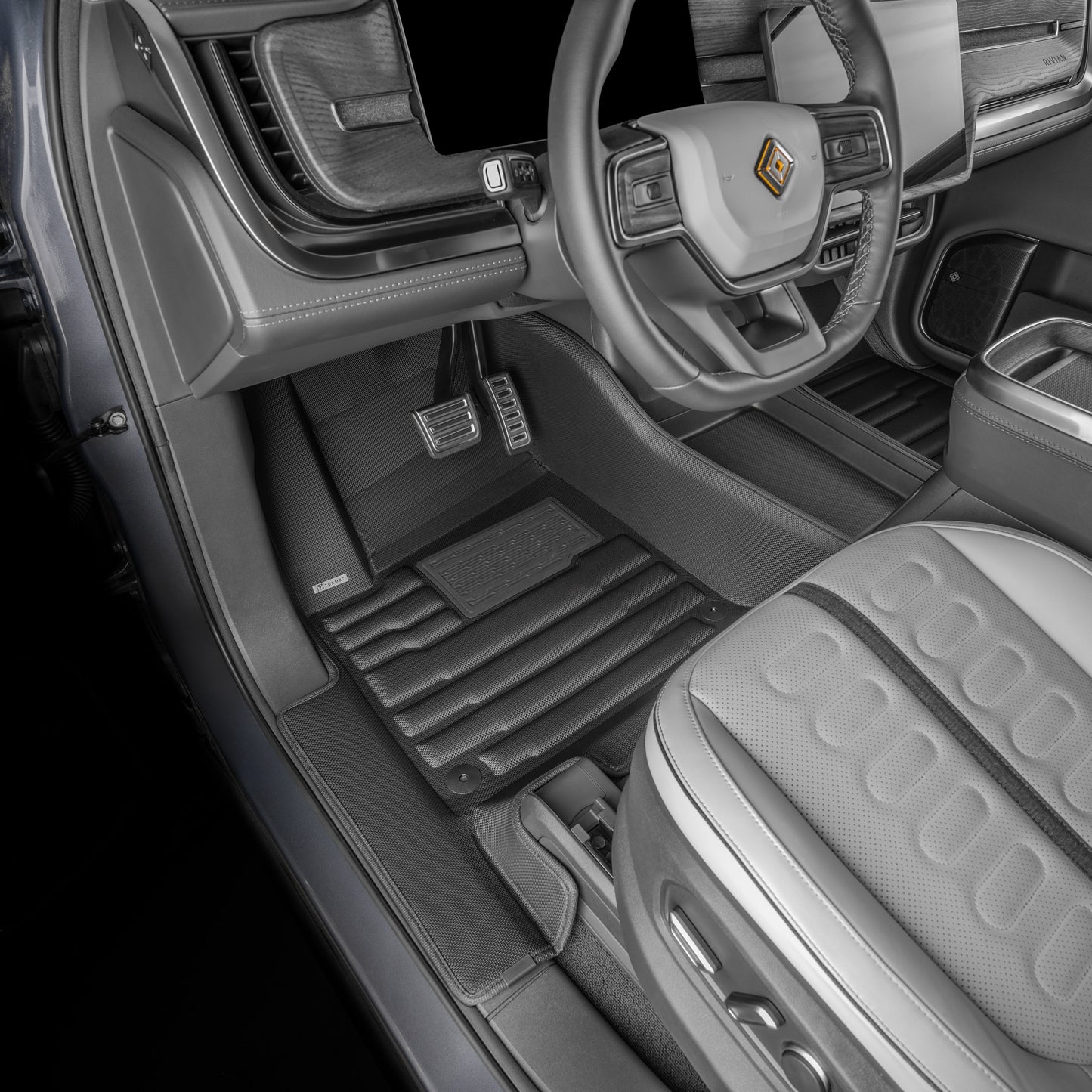 Rivian R1T