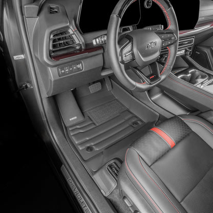 Chevrolet Traverse 7-Seater