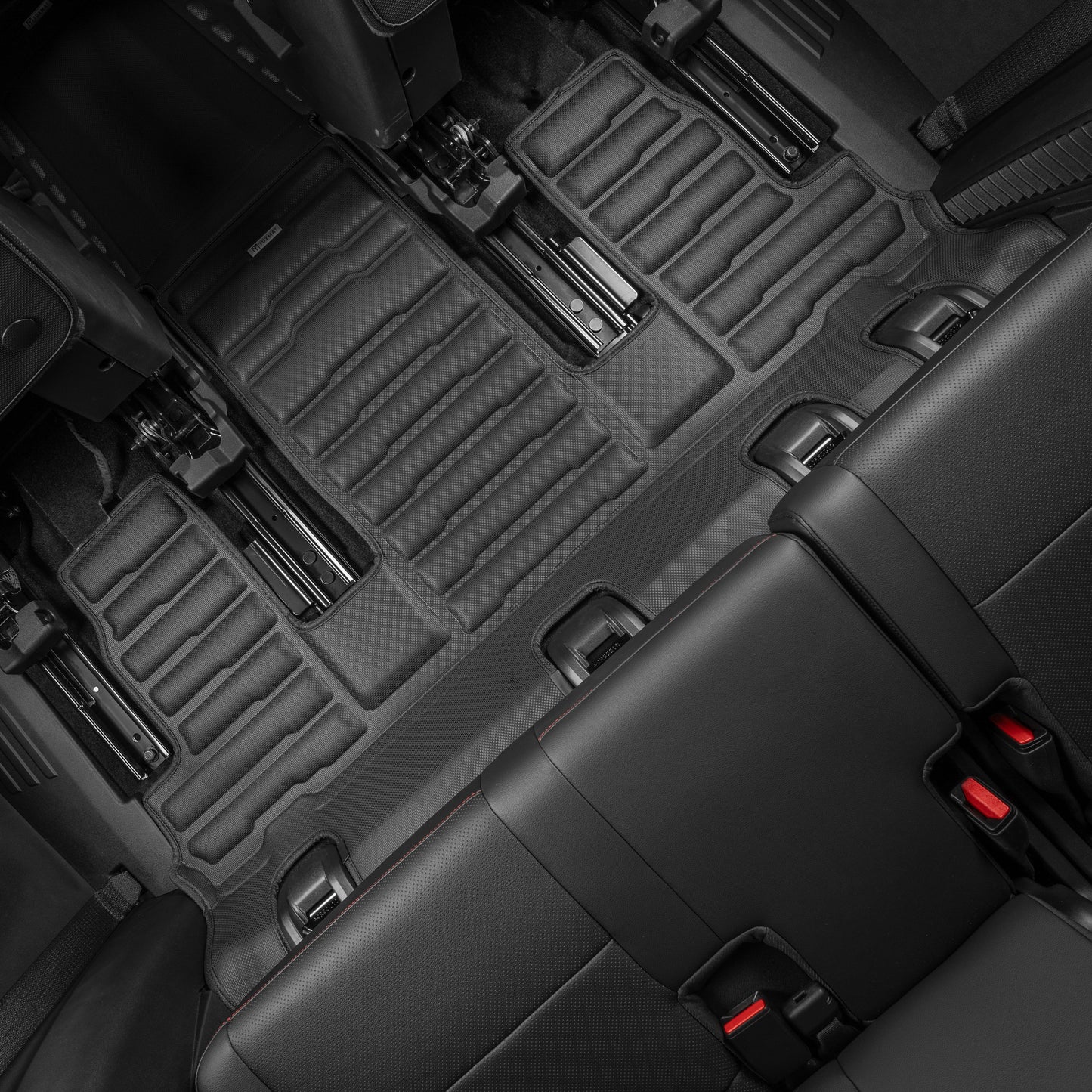 Chevrolet Traverse 7-Seater
