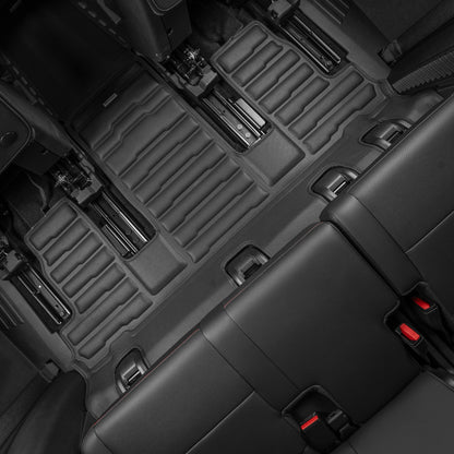 Chevrolet Traverse 7-Seater