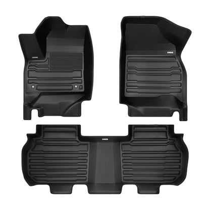 GMC Acadia 7-Seater