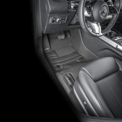 Mercedes-Benz EQB 5-Seater