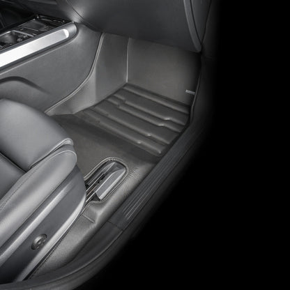 Mercedes-Benz EQB 5-Seater