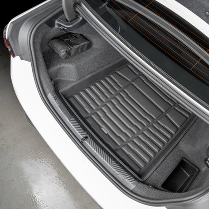 BMW 5 Series PHEV