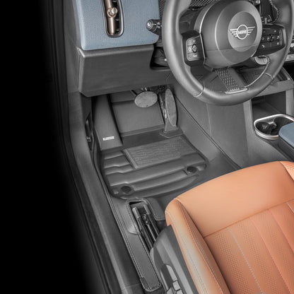 MINI Countryman Electric