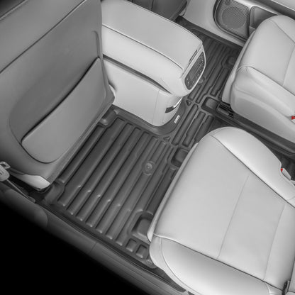 Hyundai Ioniq 9 6-Seater