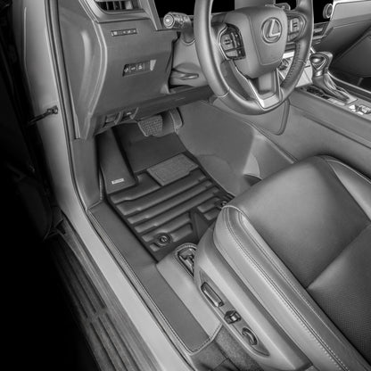 Lexus GX 7-Seater