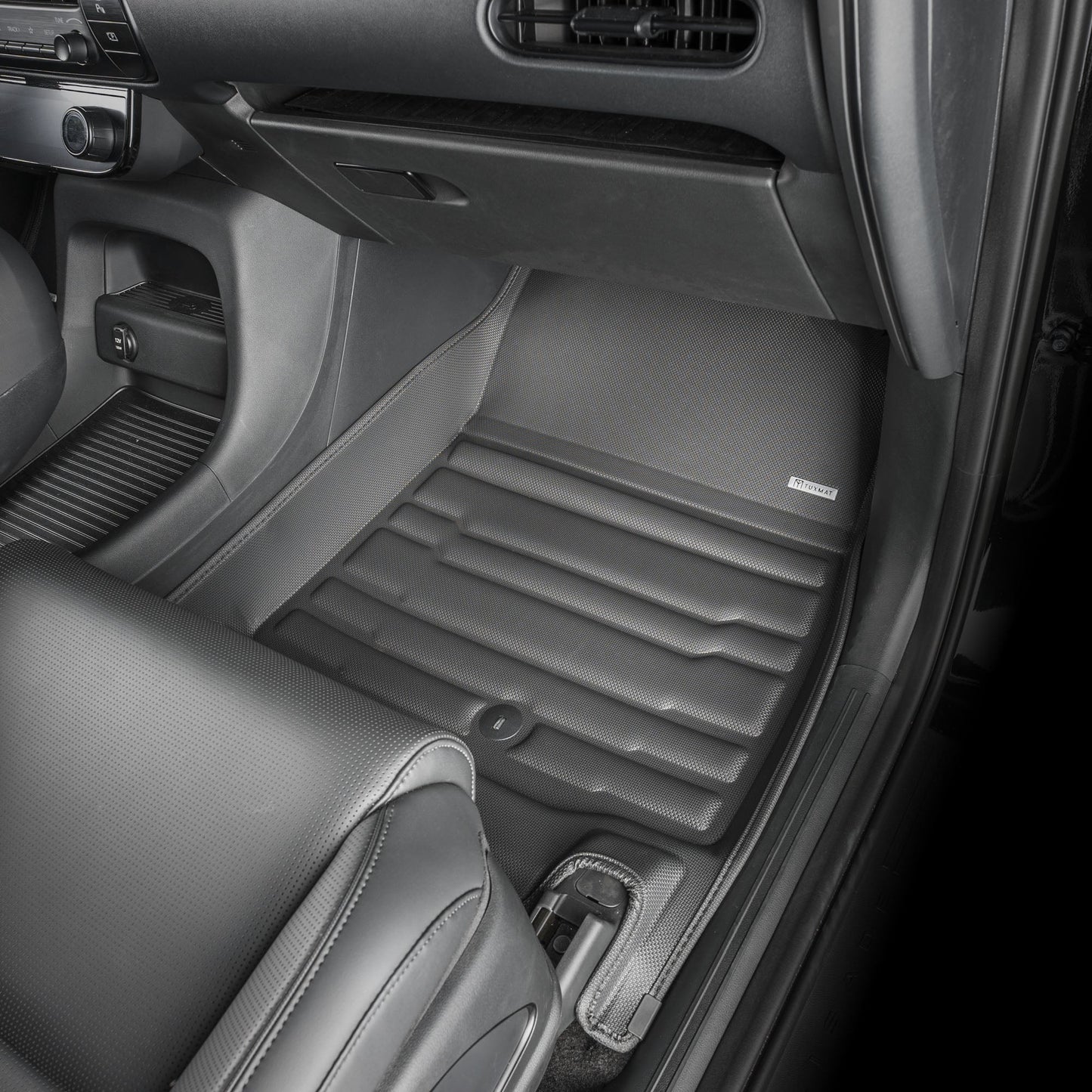 Hyundai Palisade Hybrid 7-Seater