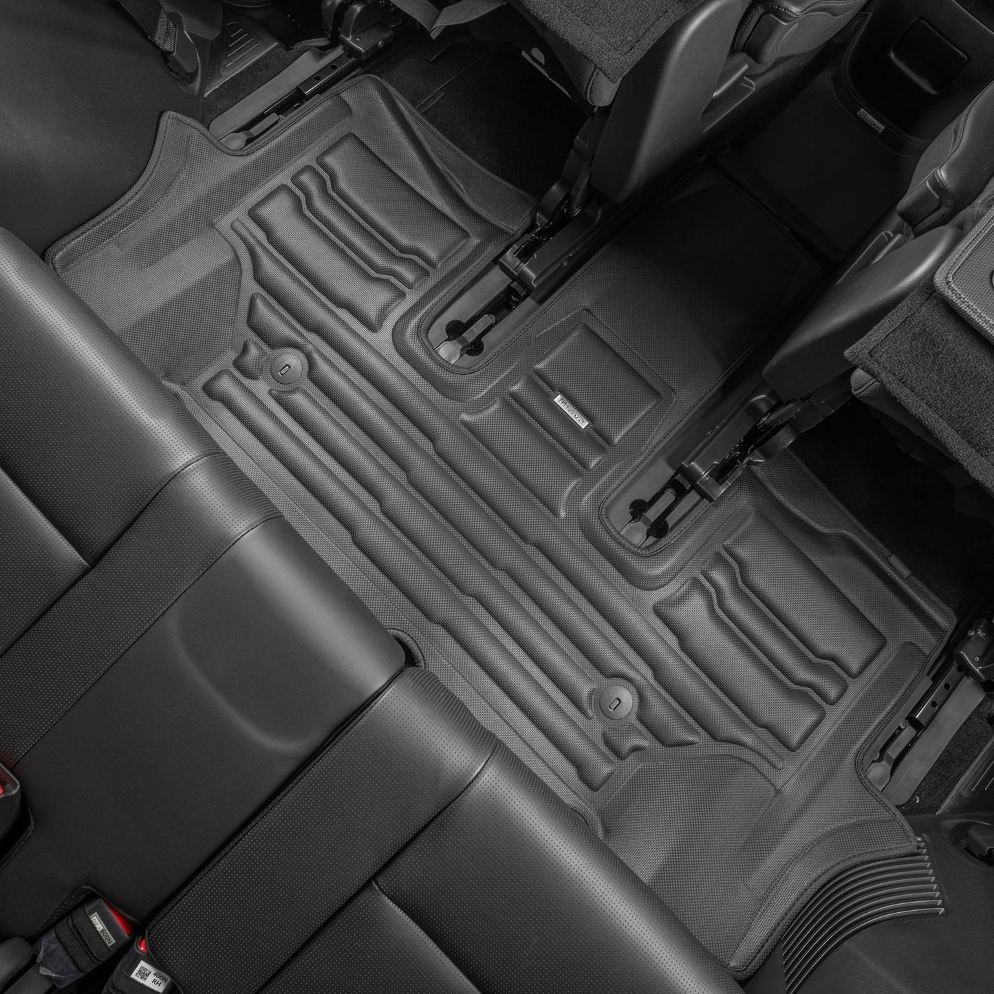 Hyundai Palisade Hybrid 7-Seater