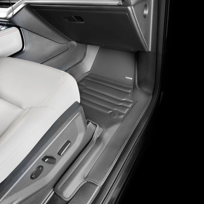 Lincoln Navigator L 7-Seater Without Rear Console