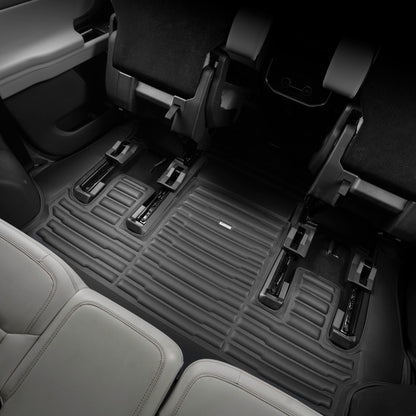 Lincoln Navigator L 7-Seater Without Rear Console