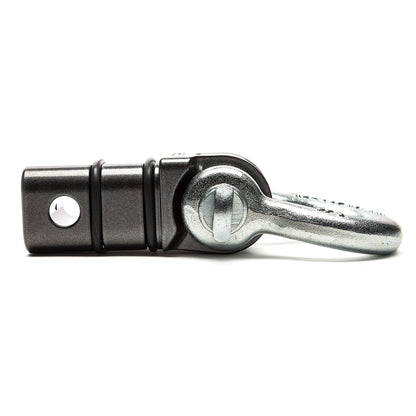 COBB Tuning 2" Hitch Receiver D-Ring Shackle
